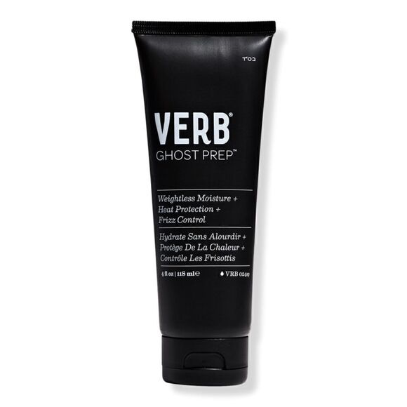 VERB Ghost Prep Heat Protectant - Picture 1 of 3
